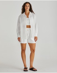 Sass - Alani Shirt