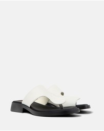 Camper - Sandals Dana Twins
