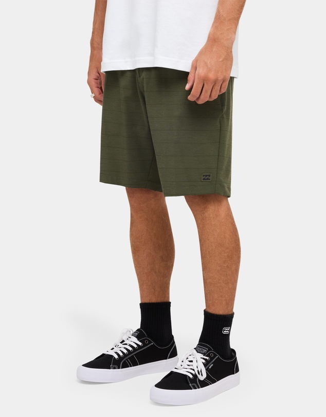 Billabong - Mens Crossfire 19