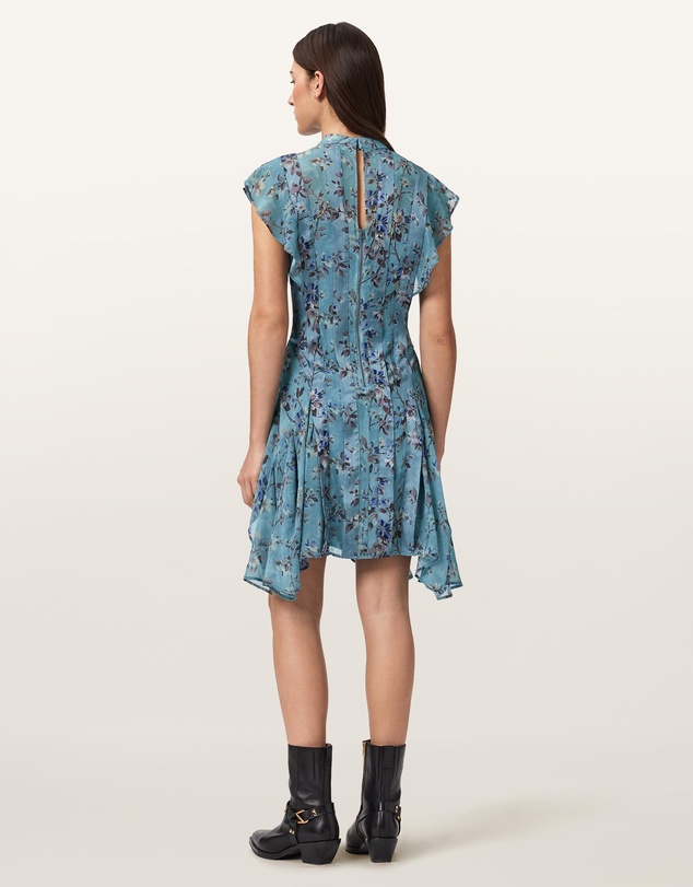 AllSaints - Fleur Dress