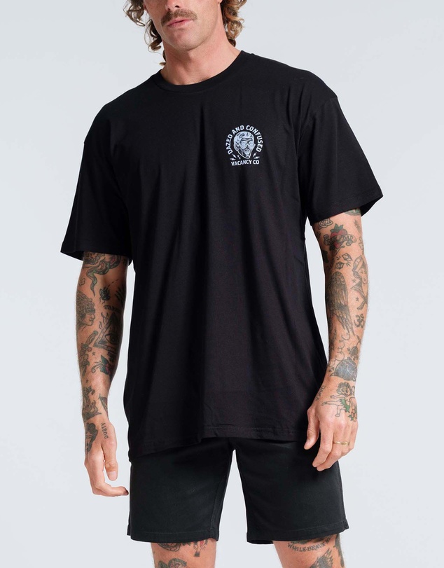 Vacancy Co - Dazed and Confused Tee