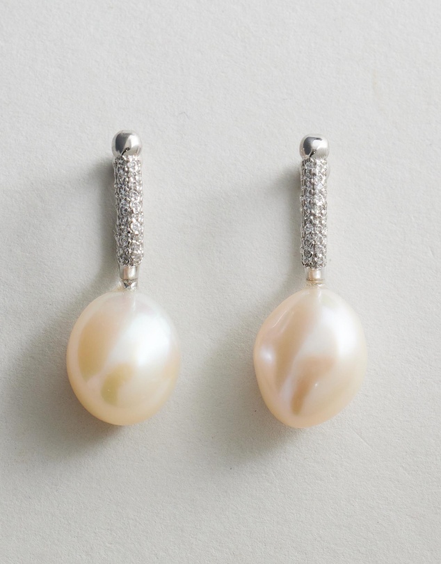 Bianc - Tidal Earrings