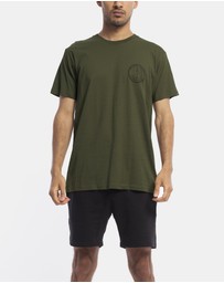Stock & Co. - Stock & Co Anchor Tee