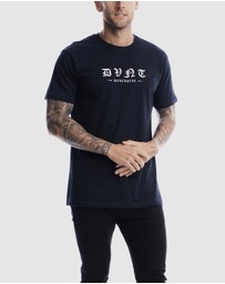 DVNT - Worldwide Tee