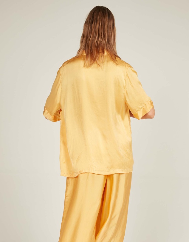 Primness - Glossed Shirt