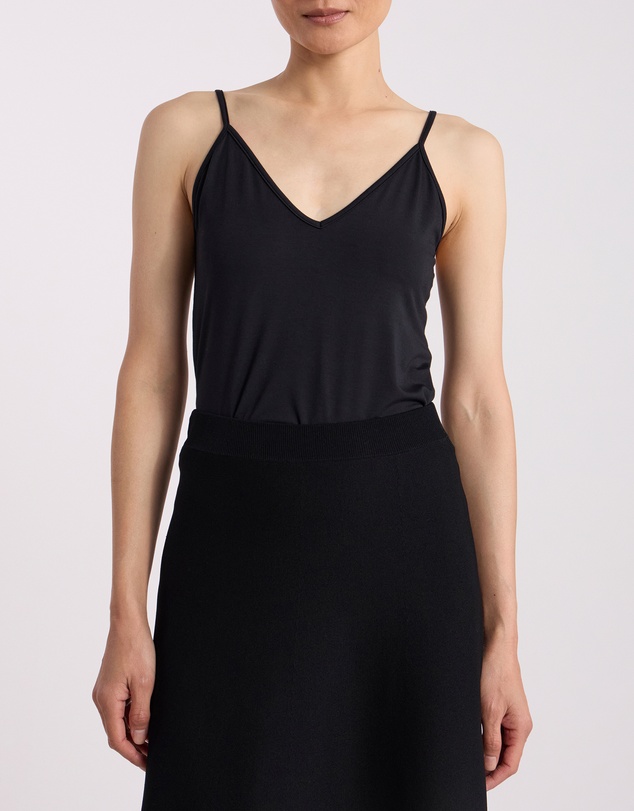 David Lawrence - Betsy Bamboo Cami