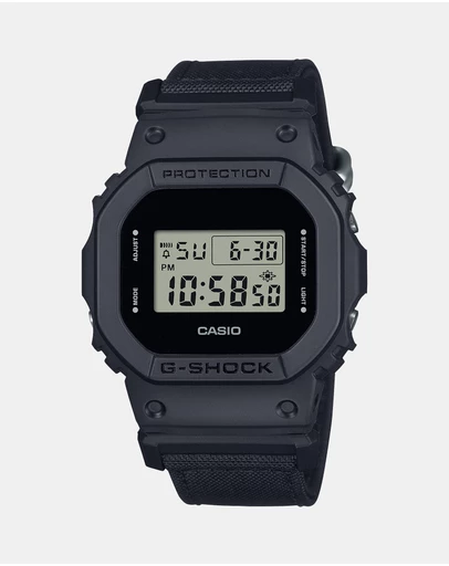 G-SHOCK - DW5600BCE1D