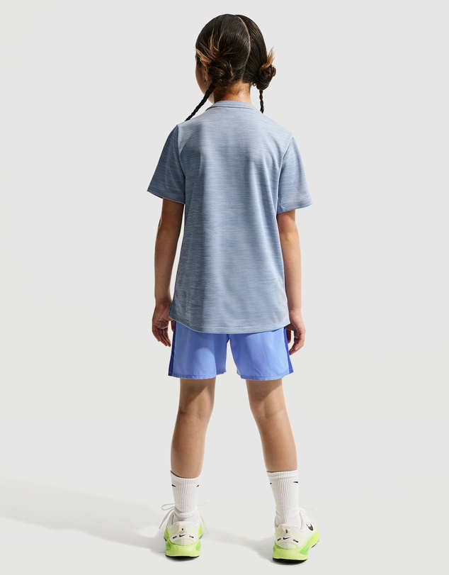 Nike - Dri-FIT Miler Training Shorts - Teens