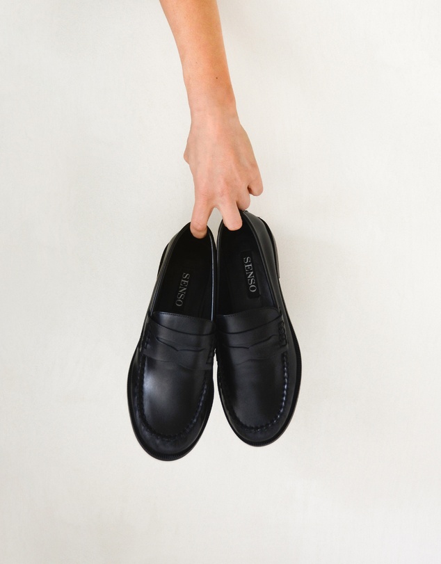 Senso - Cooper III