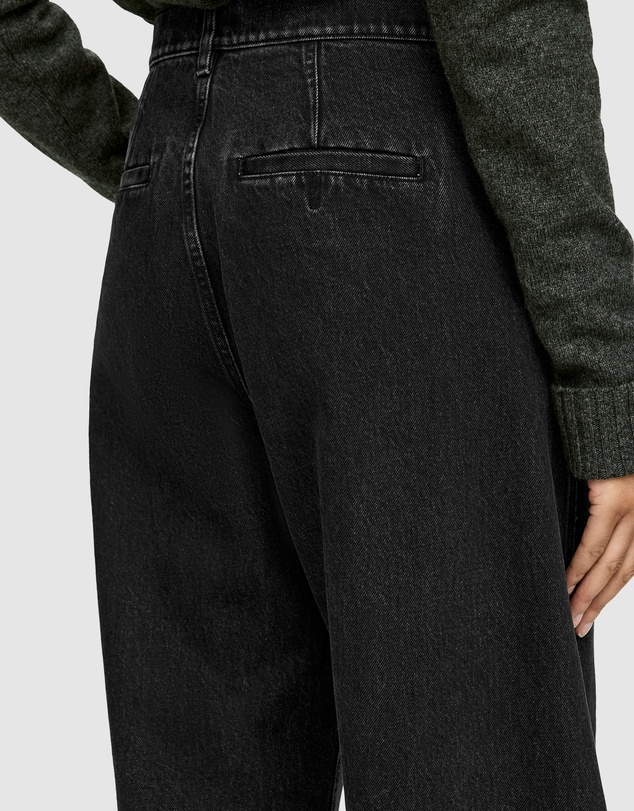 ARKET - Barrel-Leg Jeans