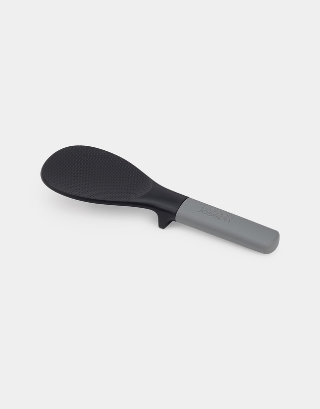 Joseph Joseph - Elevate™ Fusion Rice Spoon (Black)