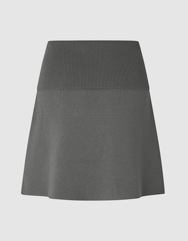 Samsoe Samsoe - Anne Skirt