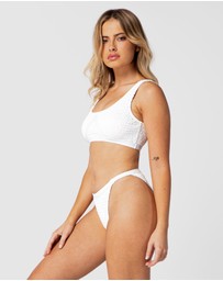 ONEBYONE - Lee Bikini Bottoms