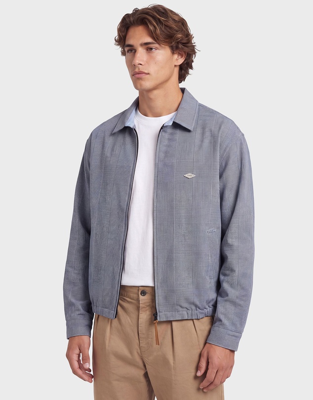 Academy Brand - Holliday Lightweight Jacket