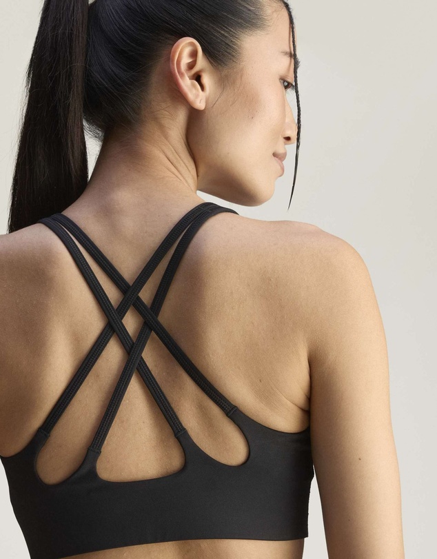 adidas by Stella McCartney - adidas By Stella McCartney Yoga Bra Womens
