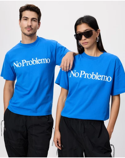 No Problemo - No Problemo SS Tee