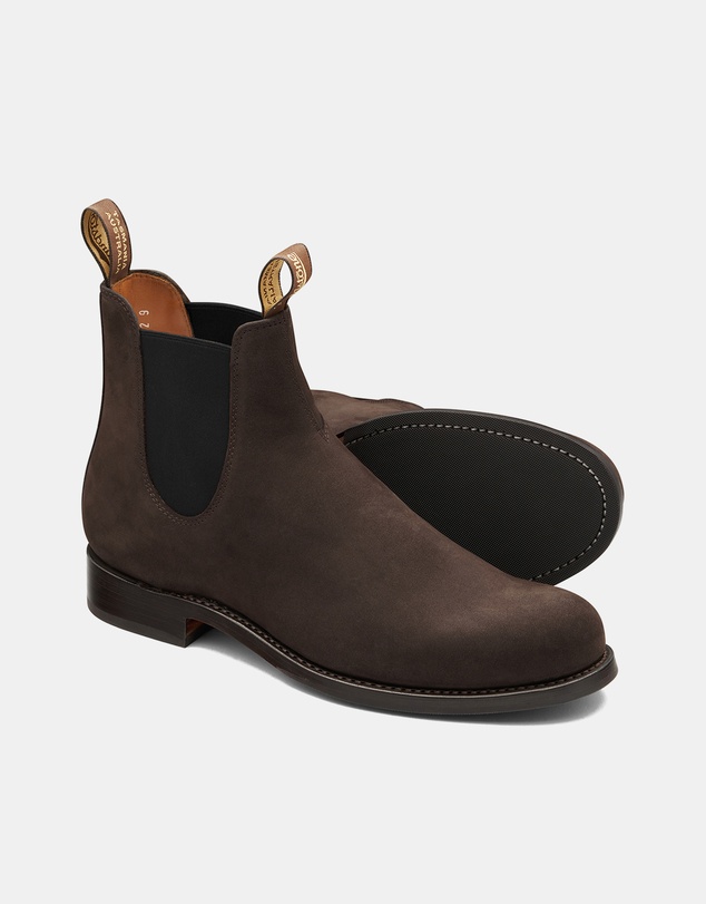 Blundstone - 159 Heritage Boots - Unisex