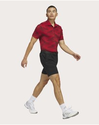 adidas Performance - Golf Ultimate365 Speed Stripe Polo Shirt Mens