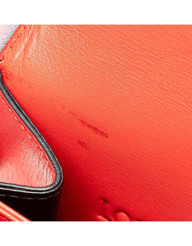 Pre-Loved by Azura Reborn - Pre-Loved Medium Leather Barcelona Crossbody