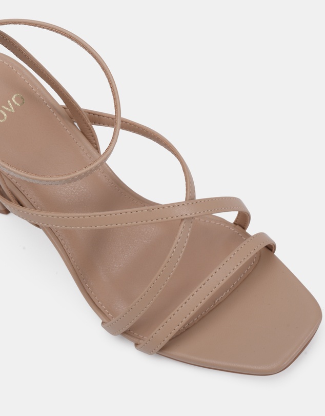 Novo - Nara Heels