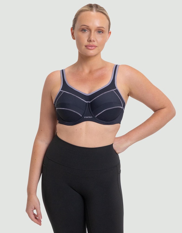 Triumph - Triaction Performance Sports Bra