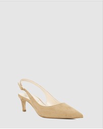 Dune London - Celinna - Caramel