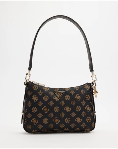 GUESS - Daryna Top Zip Shoulder Bag