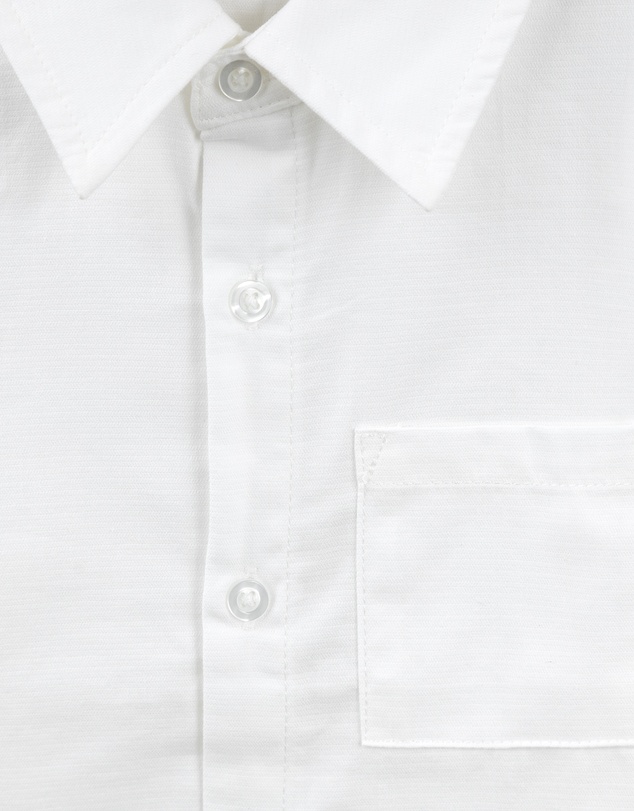 Designer Kidz - Jackson S/S Formal Shirt