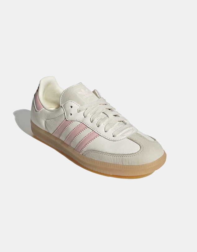 adidas Originals - Samba OG Sneakers - Women's