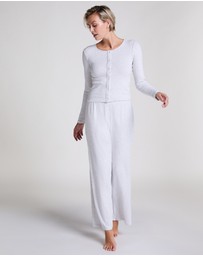 Hunkemoller - Pointelle Pants