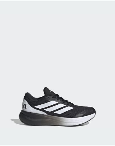 Core Black / Cloud White / Core Black