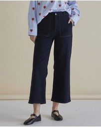 Betty Basics - Easy Relax Jean