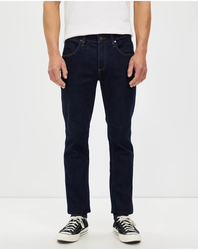Wrangler - Stomper Jeans