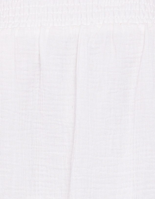 Petal & Pup - Olivia Pant Set - White