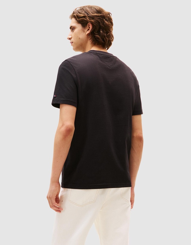 Tommy Hilfiger - Hilfiger Arch Tee