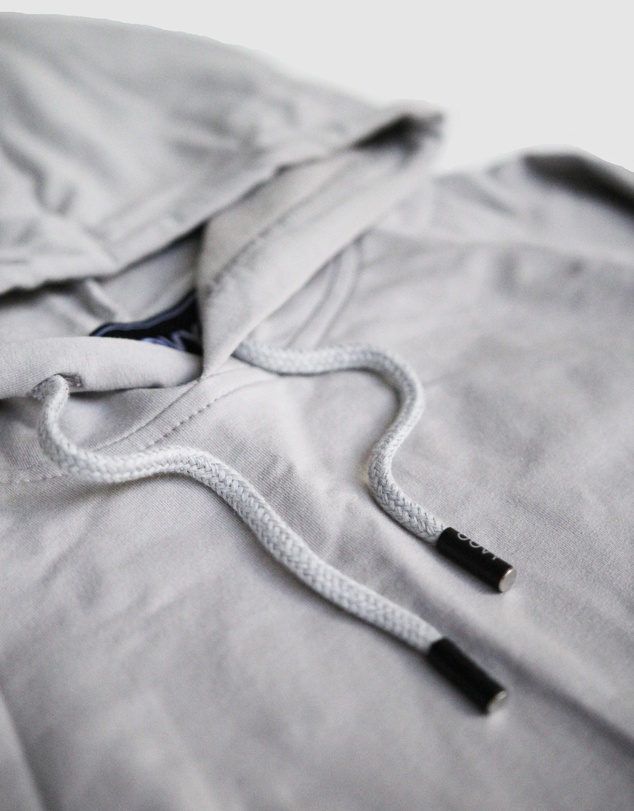 OOVY - Oovy Hooded Top