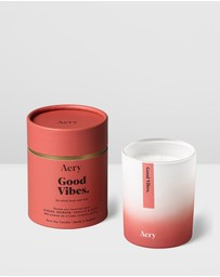 Aery Living - Aromatherapy 200g Soy Candle