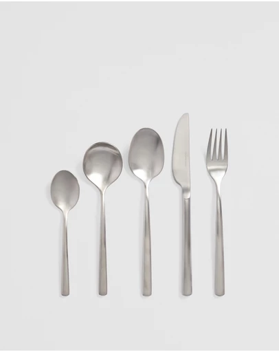 Country Road - Nolan 30-piece Cutlery Set