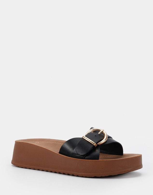 Novo - Shmuel Sandals