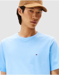 Tommy Hilfiger - Essential Cotton Tee