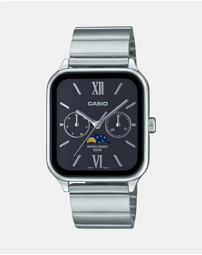 Casio - MTPM305D-1A2