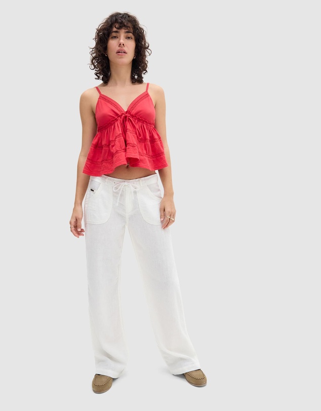 BDG By Urban Outfitters - Babydoll Cami