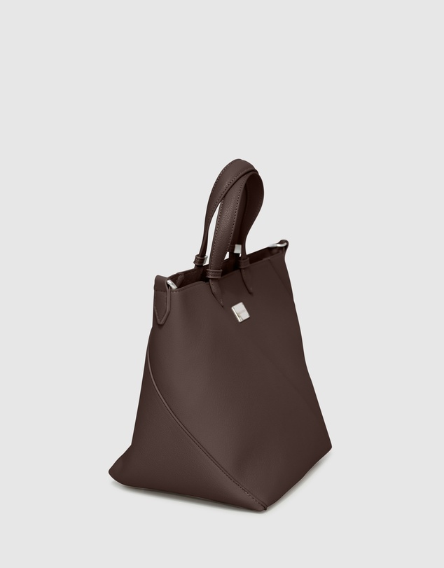 Belle & Bloom - Port Classic PU Bag