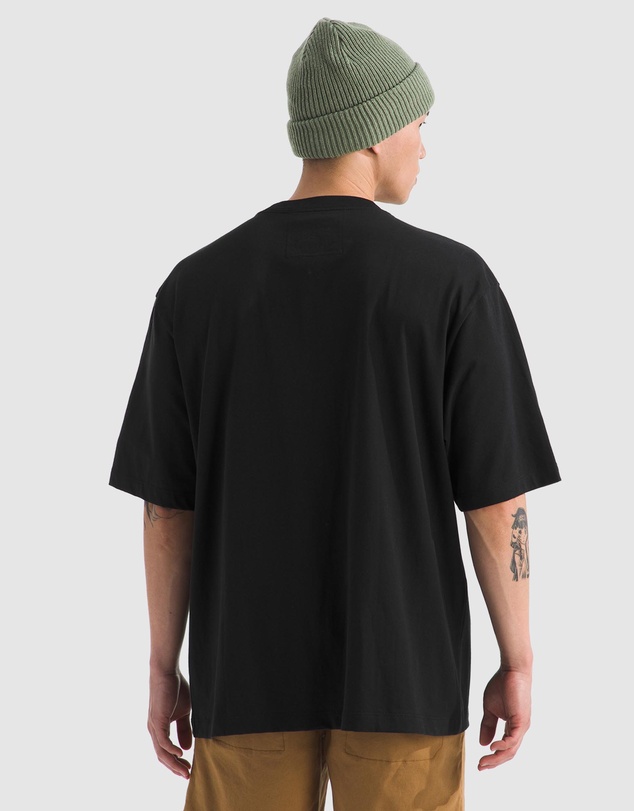 The North Face - Essential Oversized SS Tee