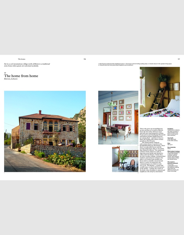 Brumby Sunstate - Monocle Book Of Homes