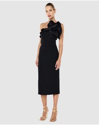 Manning Cartell - Artful Bouquet Dress