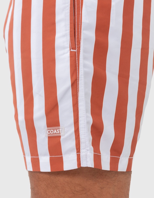Coast Clothing - Classic Bombay Swimshorts