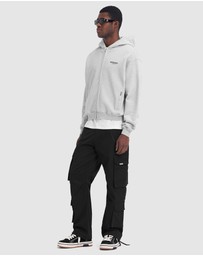 Represent - Owners Club Zip Hoodie