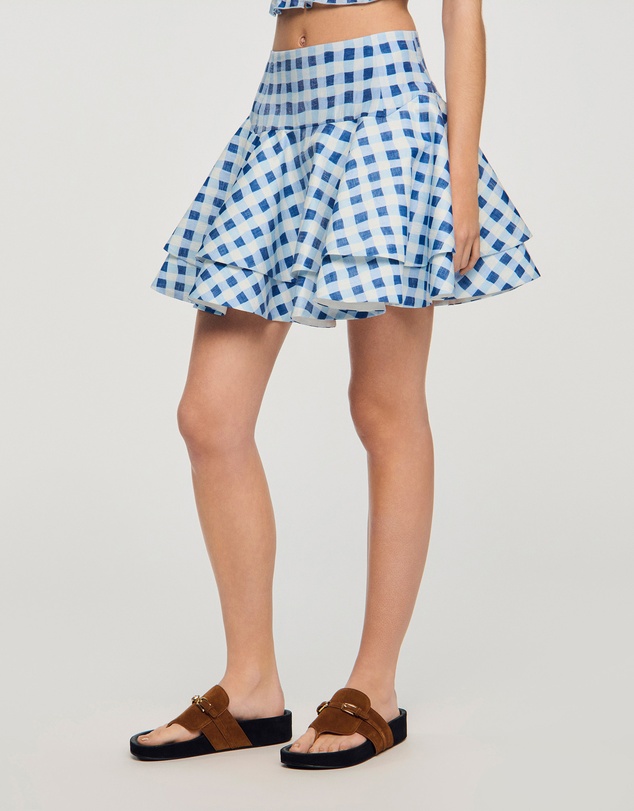 Sandro - Rosie Skirt