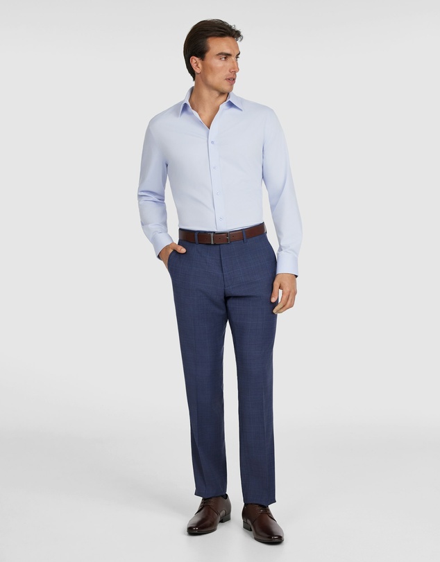 Tarocash - Tuscany Bamboo Shirt